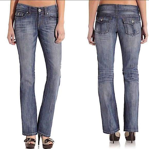 Guess Denim - Guess Jeans | Doheny